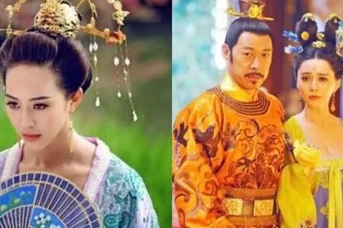 Thần đồng 'chung chồng' với Võ Tắc Thiên: 5 tháng biết nói, 4 tuổi thạo thi thư
