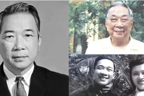 Nhà thơ duy nhất của nước ta từng giữ chức Phó Thủ tướng, 99% người Việt Nam đều từng nghe tên