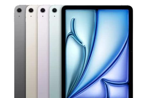 Bảng giá iPad tháng 10/2024: Đồng loạt giảm giá