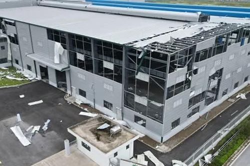 Sức chống chịu của doanh nghiệp Việt ra sao sau bão số 3?