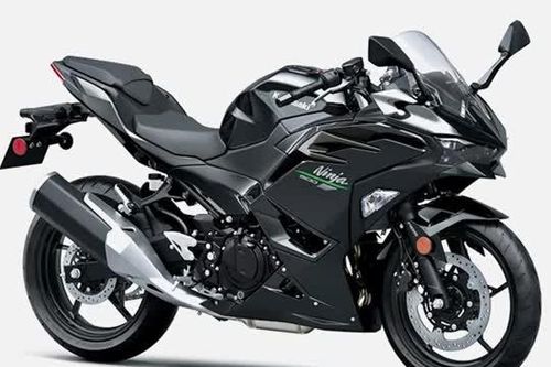 Bảng giá xe Kawasaki tháng 10/2024