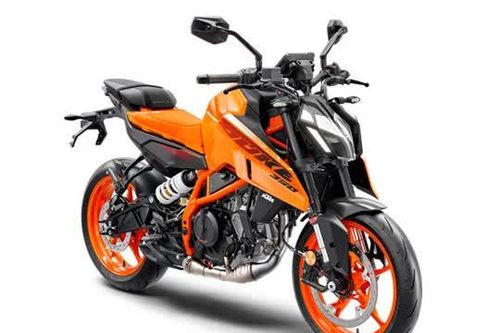 Bảng giá xe KTM tháng 10/2024
