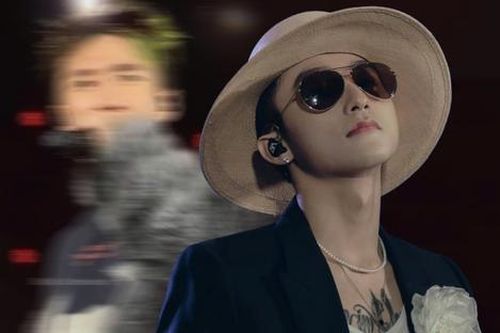 Sơn Tùng đi diễn với diện mạo đầy lạ lẫm, phủ sóng mạng xã hội