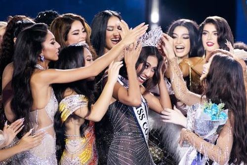 Người hâm mộ quốc tế 'bão' phẫn nộ fanpage Miss Cosmo