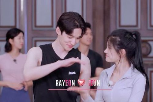 Sung Ieon hẹn Rayeon nói chuyện riêng, chỉ một câu khiến ban bình luận khen ngợi hết lời