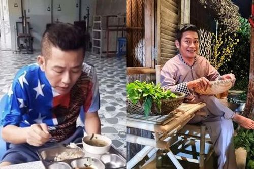 Cuộc sống nam diễn viên Việt bị hiểu lầm ăn cơm từ thiện, cát xê vài cây vàng mỗi đêm