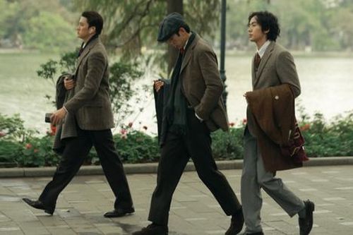 Nhiếp ảnh gia bật mí 3 tips để có bộ ảnh mùa thu Hà Nội 'chất lừ'
