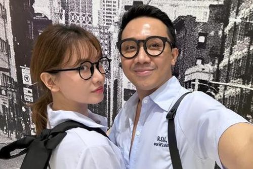 Trấn Thành đang làm gì khi Hari Won lộ tình trạng bất ổn, liên tục say xỉn?