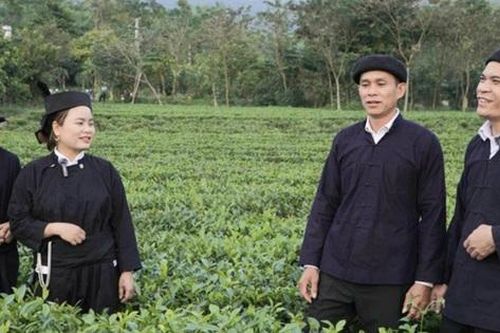Đặc sắc làn điệu Sli của người Nùng