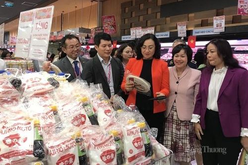 Hà Nội và những bước chuyển mình của ngành bán lẻ Thủ đô