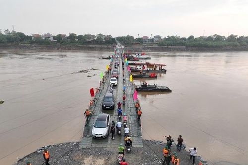 Việt Tân xuyên tạc trắng trợn về sự cố cầu Phong Châu: Bổn cũ soạn lại