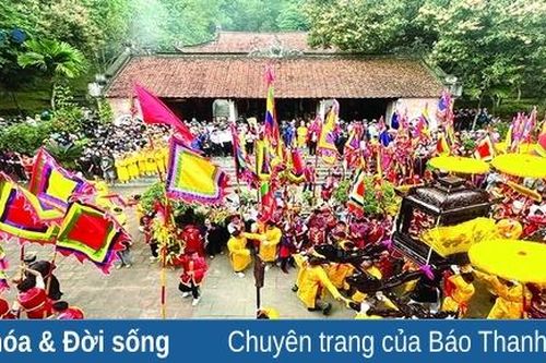 Gìn giữ cho muôn đời sau