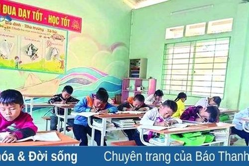 Gian nan Trung Thắng