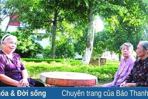 Tuổi già và những... âu lo