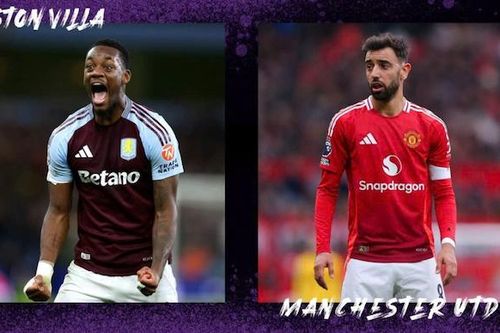 Trước giờ bóng lăn: Làm sao để Erik Ten Hag tránh một trận thua trước Aston Villa?