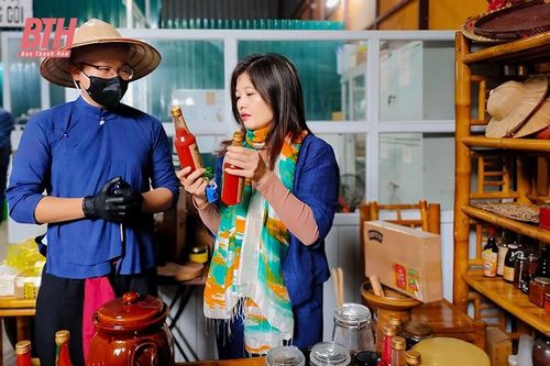 'Bệ phóng vàng' cho khởi nghiệp đột phá