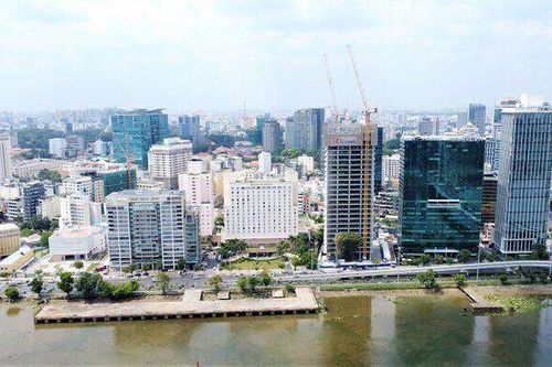 Hơn 500 căn hộ vướng pháp lý tại TP HCM vừa được mở bán trở lại