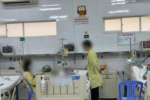 Bị ba la mắng, một bệnh nhi 13 tuổi tại Biên Hòa uống cùng lúc 12 viên thuốc paracetamol