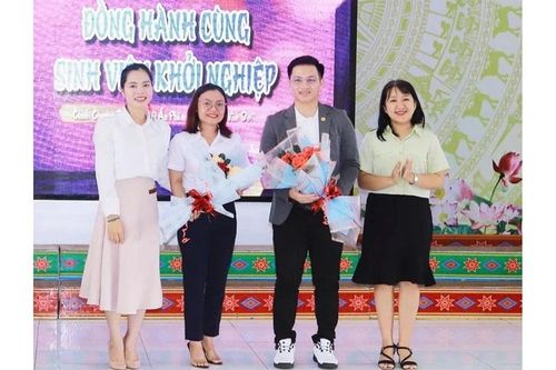 Khi nữ sinh dân tộc thiểu số ở Gia Lai chủ động lựa chọn nghề nghiệp