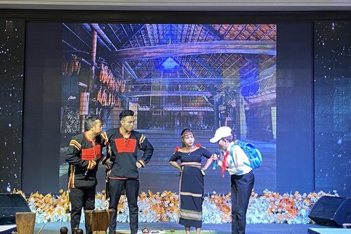 Phòng, chống tác hại của thuốc lá trong trường học