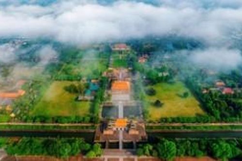 Công nghệ số: Bước đột phá trong bảo tồn, phát huy gia trị di sản Cố đô Huế
