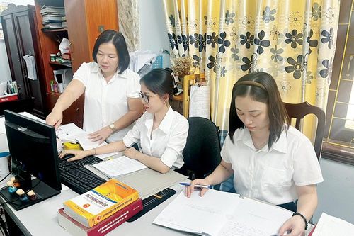 Khắc sâu lời Bác dạy