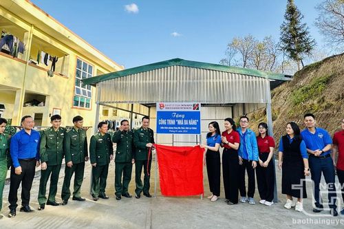 Chào mừng Liên hoan Thanh niên tiên tiến Đoàn Khối các cơ quan và doanh nghiệp các tỉnh, thành phố phía Bắc lần thứ XVIII: Xứng đáng là đội hậu bị tin cậy của Đảng
