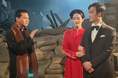 'Đào, Phở và Piano' được lựa chọn tham dự giải Oscar 2025