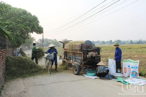 TP. Thái Nguyên gần 1 tháng sau bão lũ lịch sử