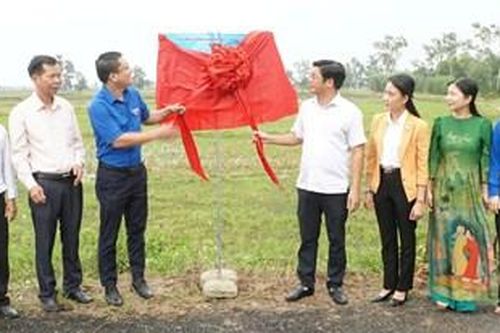Nhiều hoạt động hưởng ứng Chiến dịch làm cho Thế giới sạch hơn