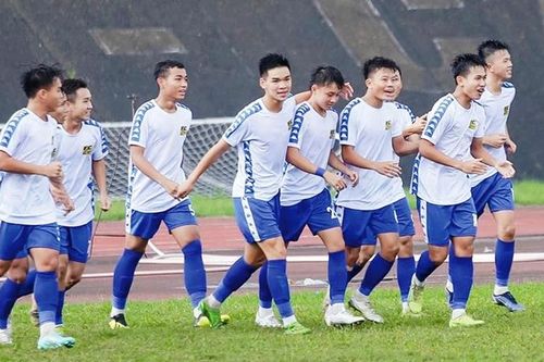 Chờ thời cơ để... đổi vận