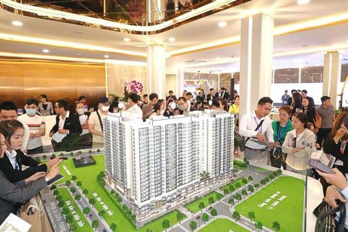 Nhà Khang Điền (KDH) sẵn sàng 'bung hàng' tại 2 dự án hợp tác với đối tác Singapore