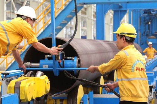Lợi nhuận của Bọc ống Dầu khí (PVB) có thể tăng gấp 142 lần nhờ Lô B