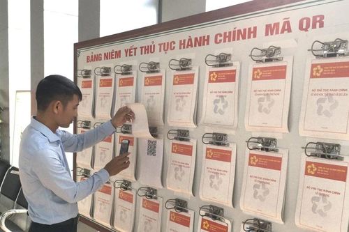 Cắt bỏ thủ tục hành chính rườm rà, ách tắc