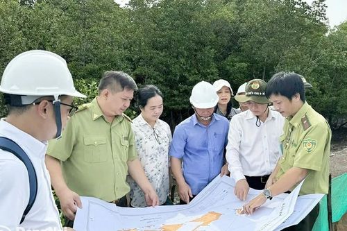 Bài 1: Công khai, minh bạch kết luận giám sát