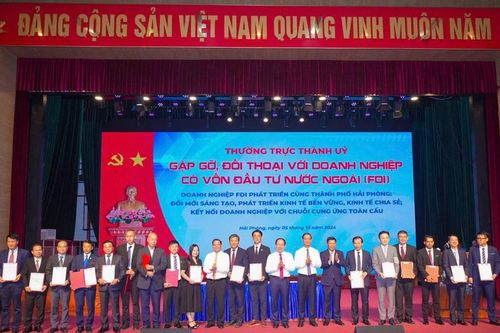 Dành sự quan tâm đặc biệt, hỗ trợ thực chất, hiệu quả