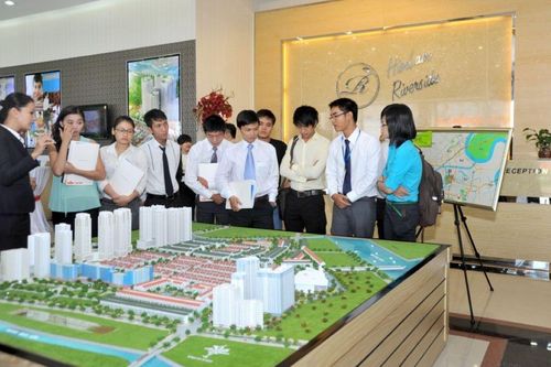 Cấp chứng chỉ môi giới bất động sản còn nhiều lỗ hổng