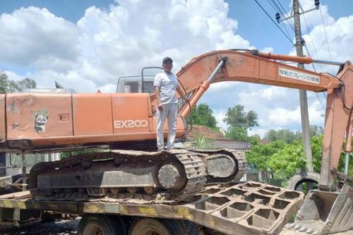 Vượt khó thoát nghèo, trở thành nông dân xuất sắc của cả nước