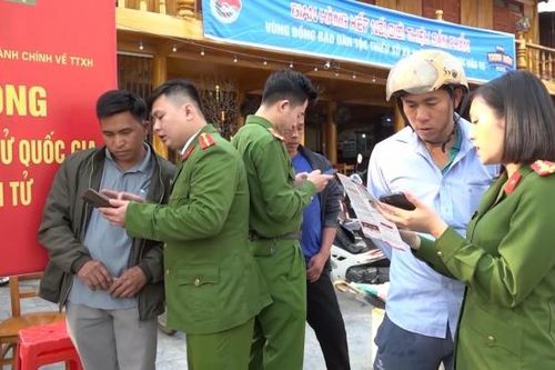 Hà Giang chủ động nhận diện và phòng ngừa, đấu tranh với tội phạm trên không gian mạng