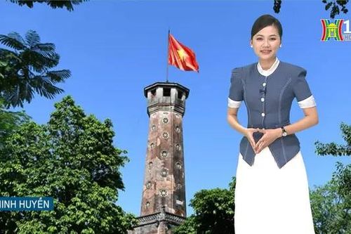 Dự báo thời tiết | 06/10/2024