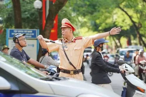 Bảo đảm an ninh cho 'Ngày hội văn hóa vì hòa bình'