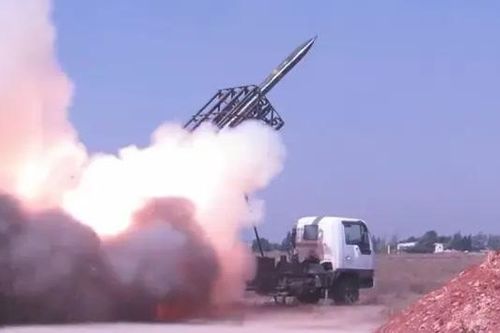 Hezbollah tuyên bố phóng tên lửa vào căn cứ không quân Israel