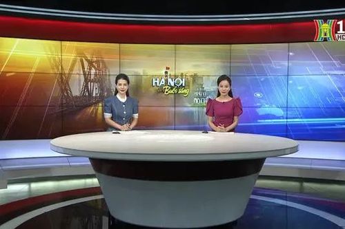 Chương trình Hà Nội buổi sáng | 06/10/2024