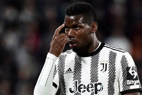 Paul Pogba sẽ trở lại sân cỏ sau 18 tháng treo giò