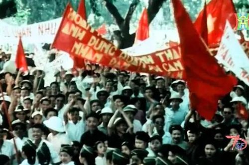 Sống mãi ký ức 70 năm ngày về chiến thắng