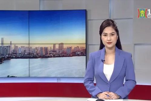 Chương trình Thời sự 23h00 | 06/10/2024