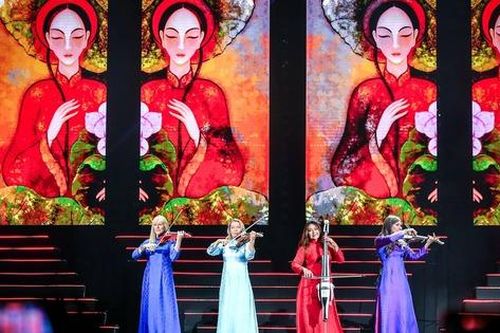 Nghe Bond - sống lại cảm xúc thanh xuân những năm 2000