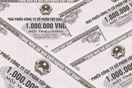 Nợ thuế gần 1.000 tỷ đồng, Công ty Đảo Ngọc Xanh Kỳ Sơn báo phát hành thành công 1.200 tỷ đồng trái phiếu