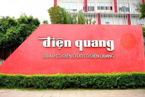 Tập đoàn Điện Quang (DQC) muốn thay đổi người đại diện pháp luật