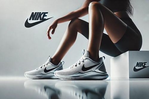 Doanh thu sụt giảm, cổ phiếu lao dốc, liệu Nike có thể lấy lại phong độ của mình?